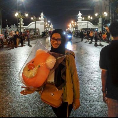 Dari Nya Menuju Nya Bersama Nya