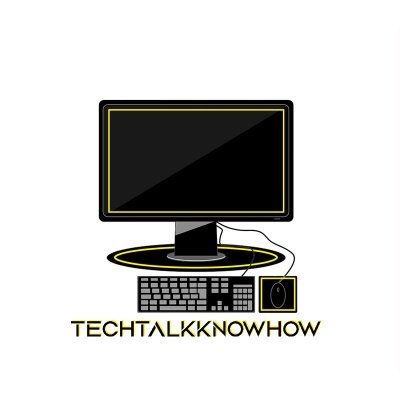 Welcome to my Channel, TechTalkKnowHow. Bringing you the latest in tech, gaming, tutorials and more. Thank you for watching, subscribing and liking my videos.