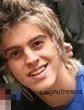 See You Thomas, In my dreams (L) We love you @ThomasRestart.
Não importa desde quando, e sim até quando.
Donas: @_JullianaCosta e @ItsGeo_ :)