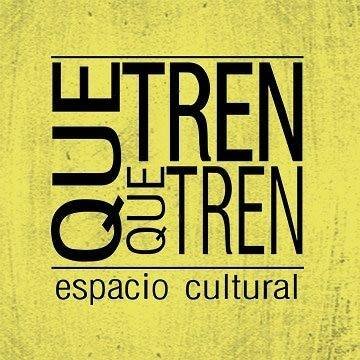 Que Tren - Espacio Cultural - Olazábal 1784 - Barrio Chino
Canchera Festival - Música ✰ Danza ✰ Teatro ✰ Poesía