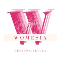 Womesia (@womesia_) 's Twitter Profile