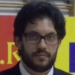 FrancescoCalor5's profile picture. Software engineer and basketball coach