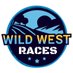 Wild West Races (@RacesWest) Twitter profile photo