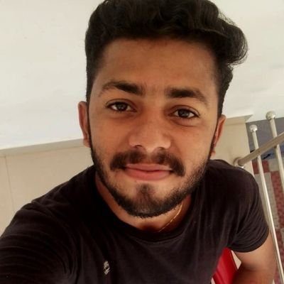 fredinlukose's profile picture. Nothing is permanent in life😆