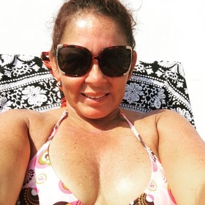 Una soñadora que no necesita alas para poder volar