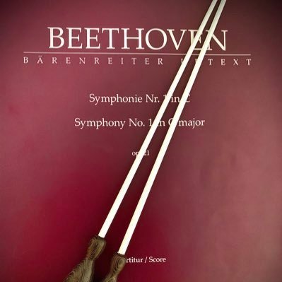 aoto1music's profile picture. 加納 音楽科→東京音楽大学(指揮)