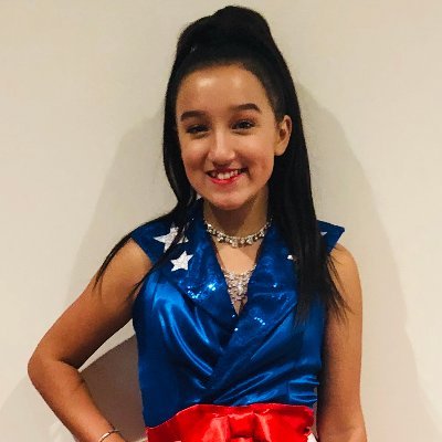 Alexis & the USA Freedom Kids
We ❤️ America. We are the #1 music brand for songs celebrating the U.S.A. INSTAGRAM @USAfreedomKids 🇺🇸