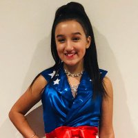 Alexis & the USA Freedom Kids🇺🇸(@USAFreedomKids) 's Twitter Profile Photo