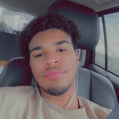 It’s only my 3rd day out here idk🤷🏽♂️