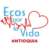 Ecos Por La Vida Antioquia(@EcosXLaVidaAnt) 's Twitter Profile Photo