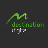 Destination Digital(@destination_www) 's Twitter Profile Photo