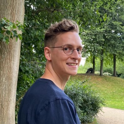 christoffergbj's profile picture. 