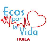 Ecos Por La Vida Huila(@EcosXLaVidaHui) 's Twitter Profile Photo