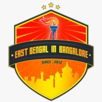 East Bengal in Bangalore (EBiB)(@EastBengalinBLR) 's Twitter Profileg