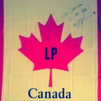 @iamLP ♥ Unconditional •
Out now: https://t.co/ELZIKXcjdv
One Like You https://t.co/ZS9SJYk0jH
FOLLOW us on Instagram @lphackedcanada & FB @LPCanada