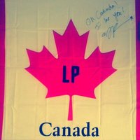 LP Canada(@sylvie_lengjel) 's Twitter Profile Photo