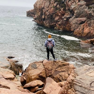 halloran_julia's profile picture. 