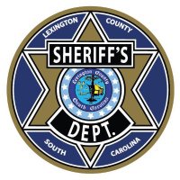 Lexington Sheriff(@LCSD_News) 's Twitter Profile Photo