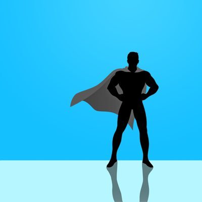 A body weight exercise tracker where you do reps in real life to level up your hero. #iOS
