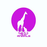 This old Animals (@aaron90152145) 's Twitter Profile