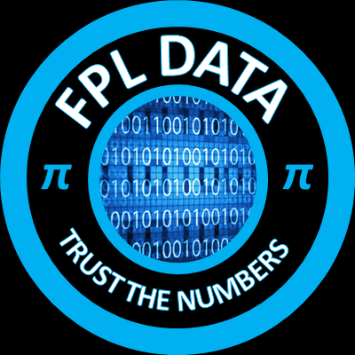 FPL data mining to provide you stats. Tweet in requests!