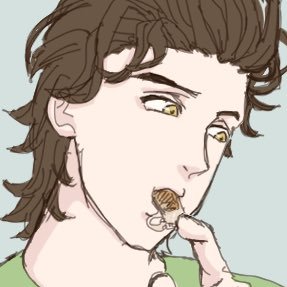 地雷はないけど好みはある。カプ大大渋滞の雑多雑食垢です たまにお絵かき投げる✐✎ 我20以上☝︎☝︎☝︎ マシュマロあります。 ⚠︎腐