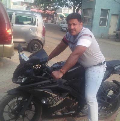 RAJESHS97569528's profile picture. Studied at holycross convent AKOLA, BBC Convent Malkapur,Municipal junior college malkapur,B Sc Sarda Sr college Ahmednagar,MBA in Finance .
