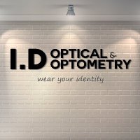 I.D Optical & Optometry (@idoptical_) 's Twitter Profile