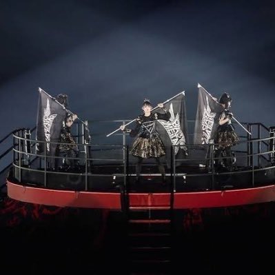 Yu-METALさんのプロフィール画像