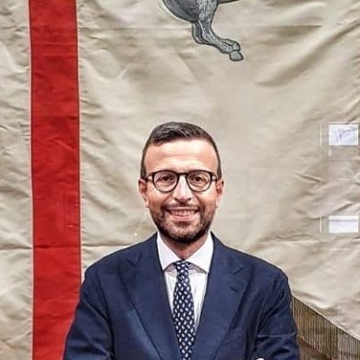 Presidente del Consiglio Regionale della Toscana
Candidato alle elezioni europee nel collegio Italia Centrale