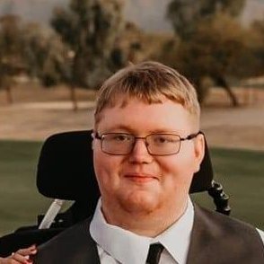 Disabled. Advocate. Married. University of Arizona graduate. University of Arizona Master's Student.
He/Him