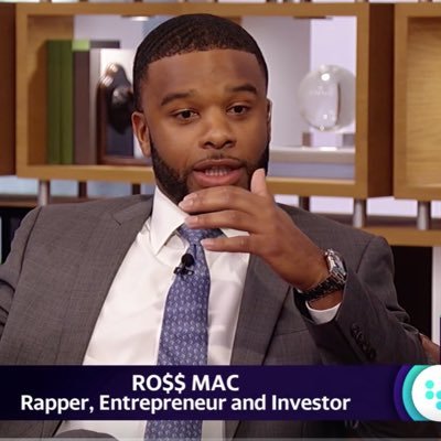 #Maconomics on @revolttv @thestreet @netflix Get Smart With Money  Join Maconomics™️ 773-232-2577 Wall Street Rapper 🎶 on NBA2K21 Showtime Netflix HBO