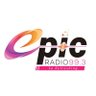 epicradio993fm's profile picture. From community events reportage, Worldwide music, local language programming or breaking news local and international, EPIC RADIO is here!