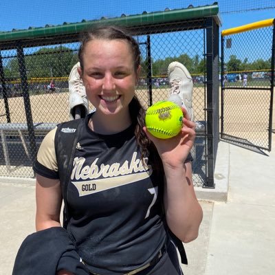 AubKrieser's profile picture. LNS class of 2023 🥎             NEGold05 Anderson