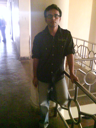 a newbie in bug hunting..:D
