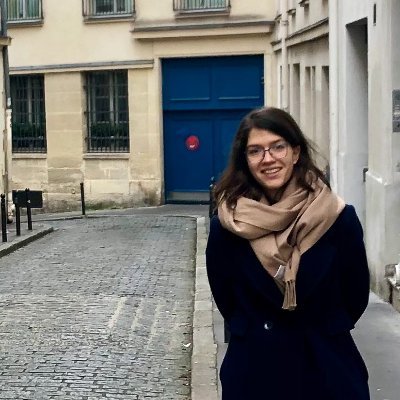 DrAliceLucas's profile picture. 