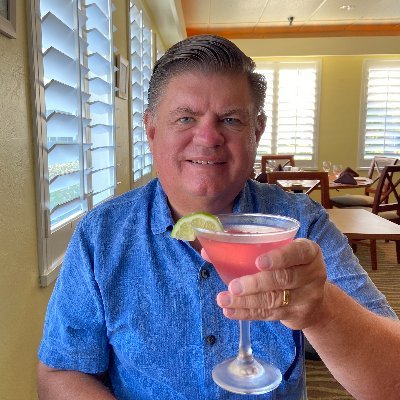 mcp911's profile picture. CEO of Mission Critical Partners