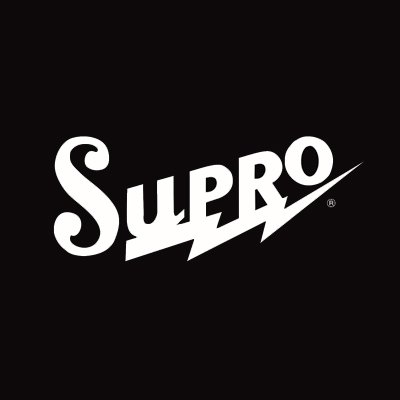 Supro Amplifiers: The Legend is Back!