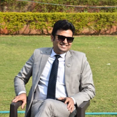 CICASA Chairman, Jaipur Branch of CIRC of ICAI