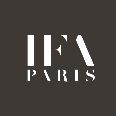 Fashion design & luxury business school in Paris, Shanghai & Istanbul offering Bachelors and Masters/MBAs, as well as online courses. #ifaparis
🎨📏✂👗🎓🌎