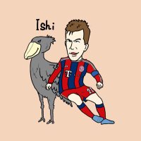いし@いろいろやってます (@lahm_1213_rb) Twitter profile photo