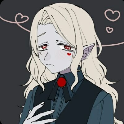 lysanderさんのプロフィール画像