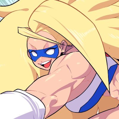 ビダルドさんのプロフィール画像