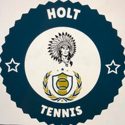 Official Homepage of Holt Tennis