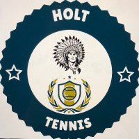 Holt Tennis(@holt_tennis) 's Twitter Profile Photo
