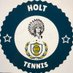 Holt Tennis (@holt_tennis) Twitter profile photo Holt Tennis (@holt_tennis) Twitter profile photo