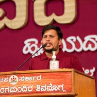 Guruprasad Shastri R (@gpshas3) 's Twitter Profile