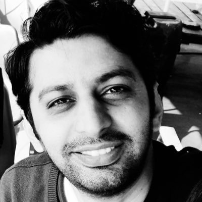 dipenbagia's profile picture. JavaScript SDK Developer @WeAreSinch