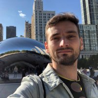 Dragos Ciocan (@dragos_ci) 's Twitter Profile
