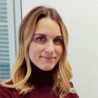 Teresa Rubio (@tesarulo) 's Twitter Profile
